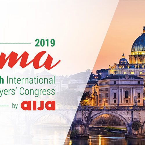 AIJA Conference: Why technology is empowering the trusted advisor