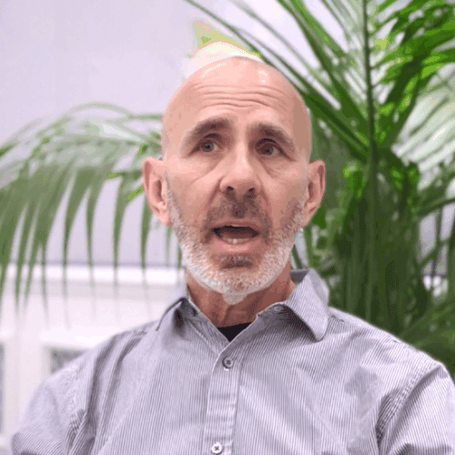 “Luminance is far above the competition.”