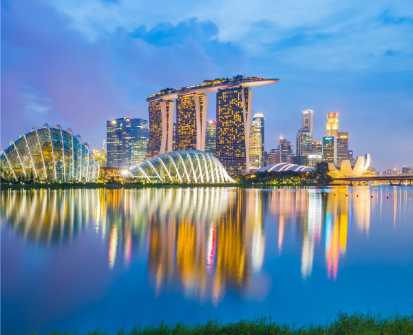 Organisations Across the APAC Region Turn to Luminance’s AI to Automate Legal Processes