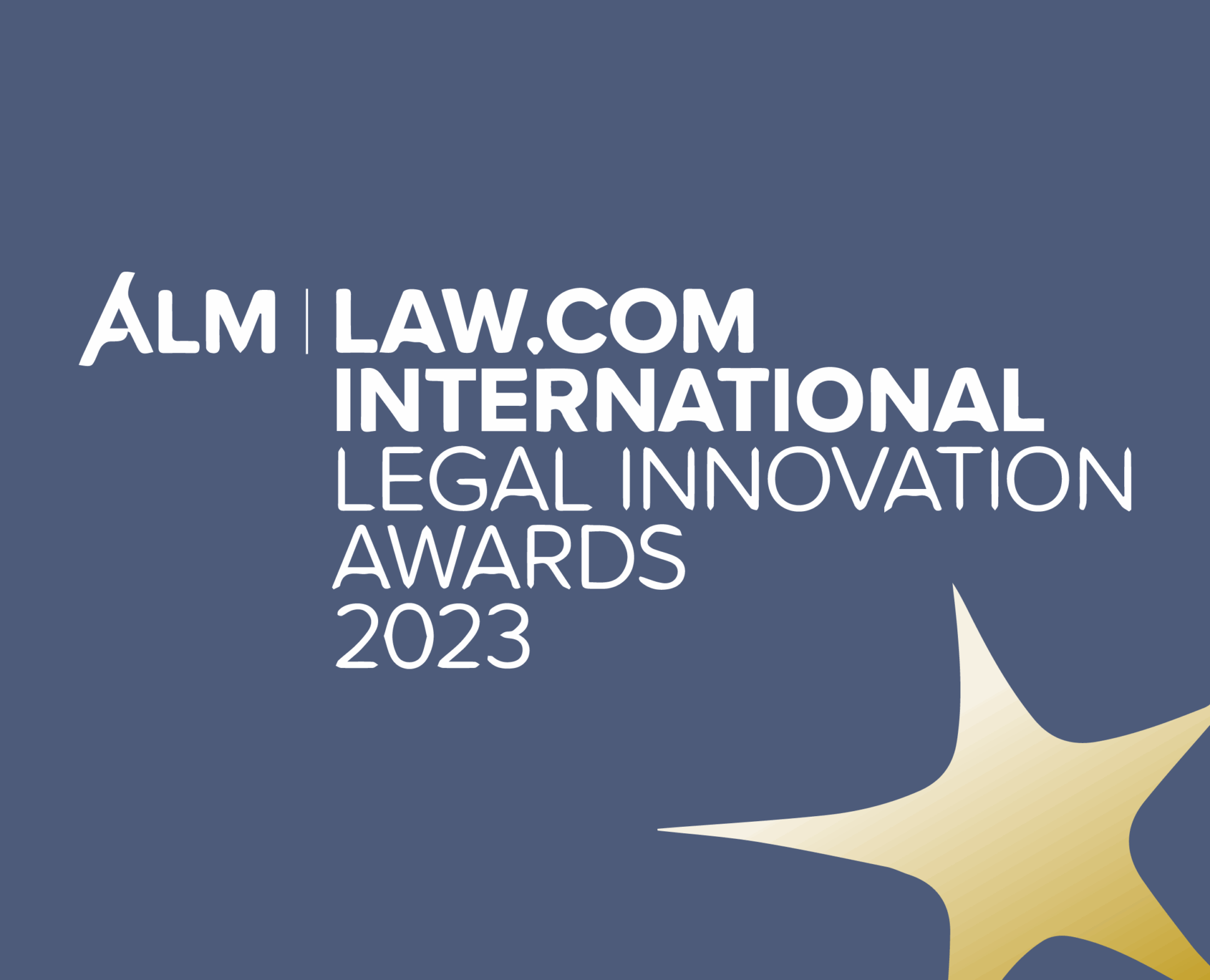 Luminance Scoops Two Awards at Law.com International ‘s Legal Innovation Awards