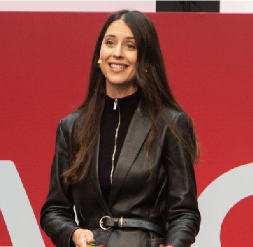 Recapping Legal Geek 2023: Cutting through the AI Buzz