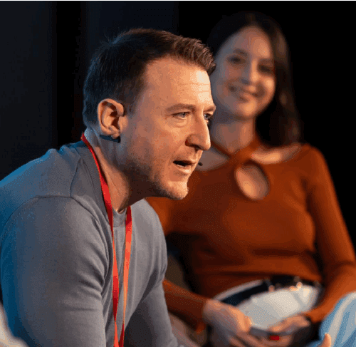 Recapping Legal Geek 2023: In Conversation with Clyde & Co