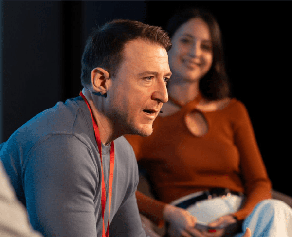 Recapping Legal Geek 2023: In Conversation with Clyde & Co