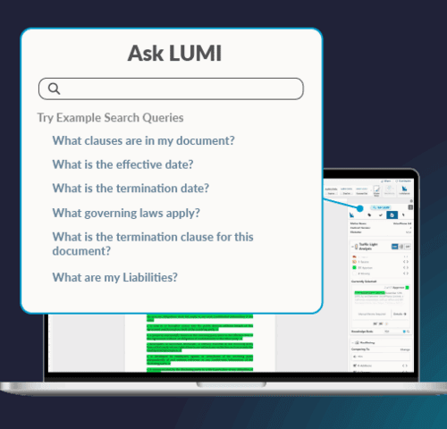 Product Feature Spotlight: Ask Lumi