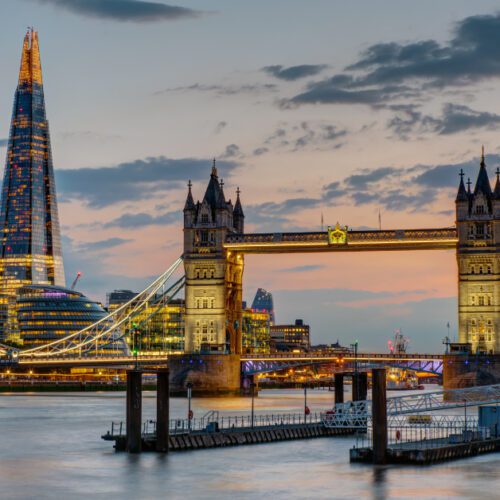 Join Luminance at the British Legal Technology Forum 2022