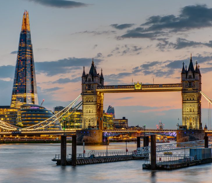 Join Luminance at the British Legal Technology Forum 2022