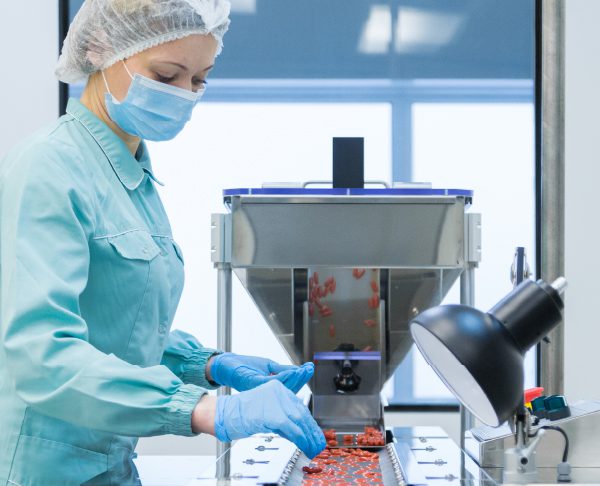 Multinational Pharmaceutical Company Adopts Luminance’s AI to Automate Legal Processes