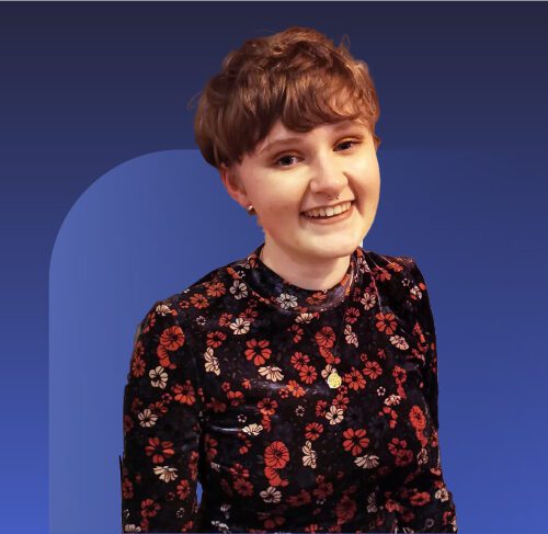 A Day in the Life: Daisy Saxelby, Technical Support Engineer Team Lead