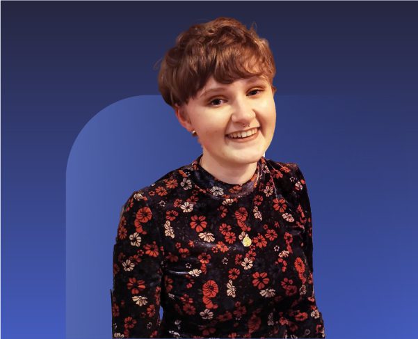 A Day in the Life: Daisy Saxelby, Technical Support Engineer Team Lead