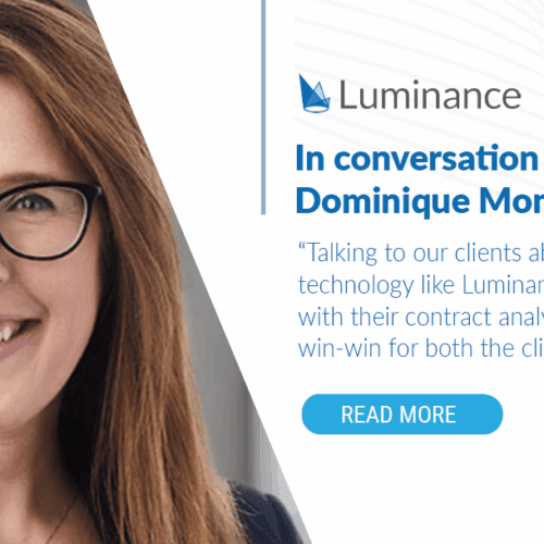 Q&A with Dominique Monette from Stikeman Elliott LLP