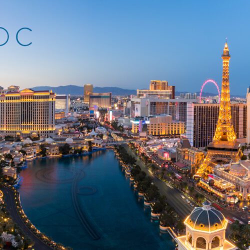 Visit Luminance at CLOC Global Institute to see AI-Powered Legal Process Automation in Action