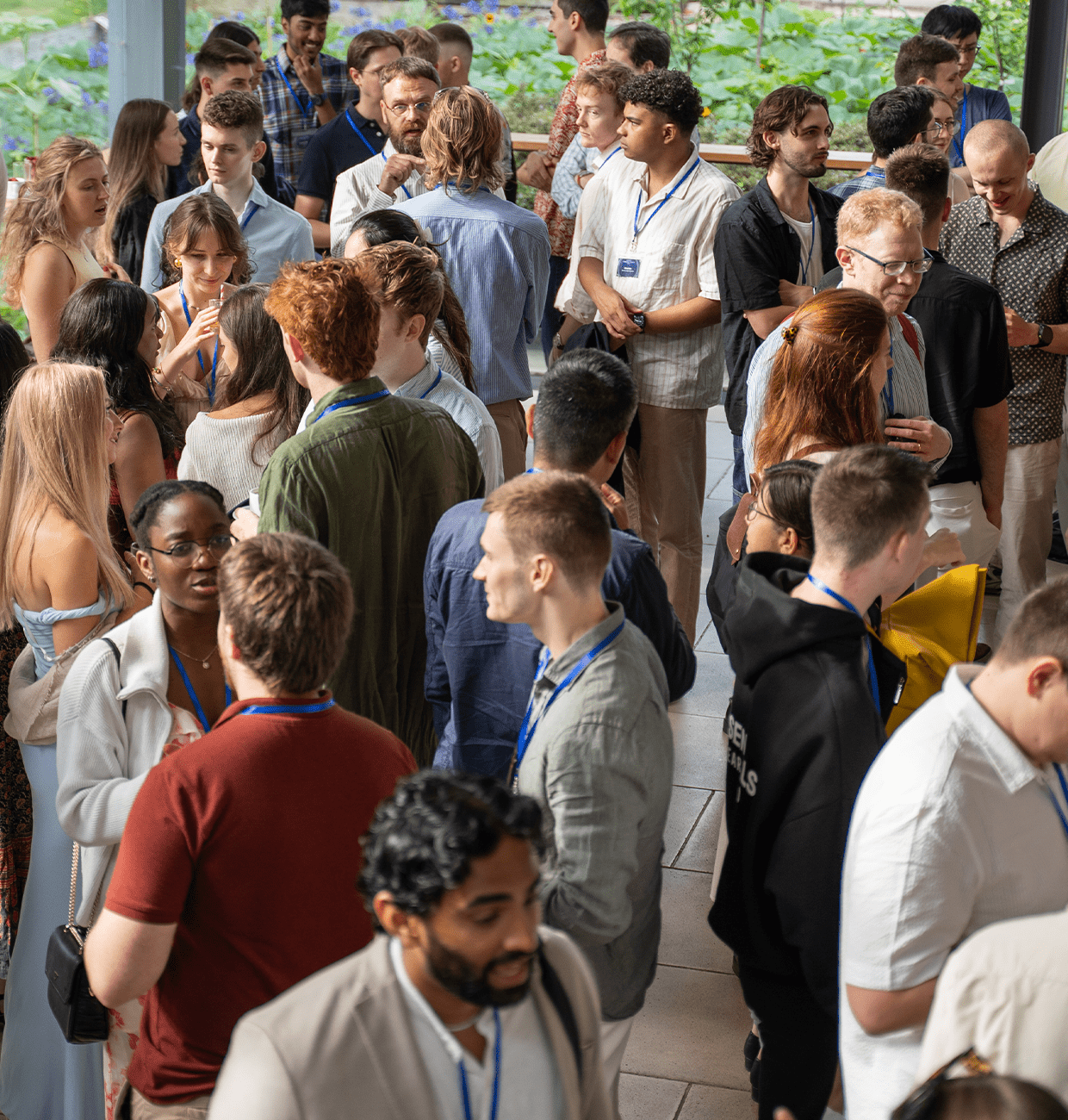 GTM Careers Networking Evening