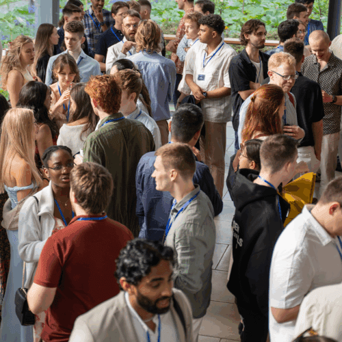 GTM Networking Event