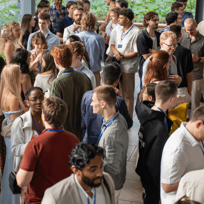 GTM Careers Networking Evening