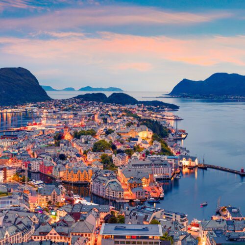 Regional Insights: How Lawyers in the Nordics are Embracing AI