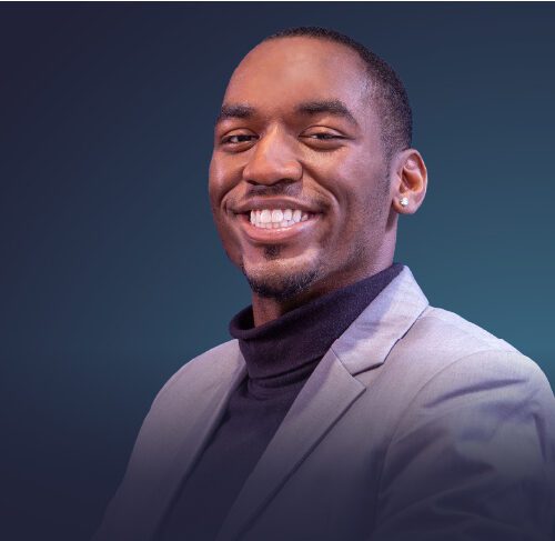 A Day in the Life: Trenten Sayles, US Account Executive