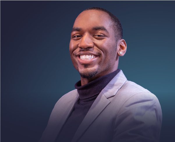 A Day in the Life: Trenten Sayles, US Account Executive