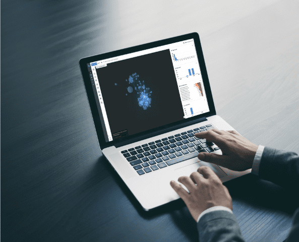 The New Frontier of Document Review: A Closer Look at Luminance Discovery”