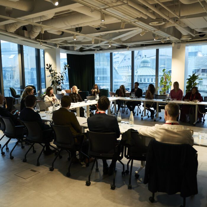 The Economist GC Summit London