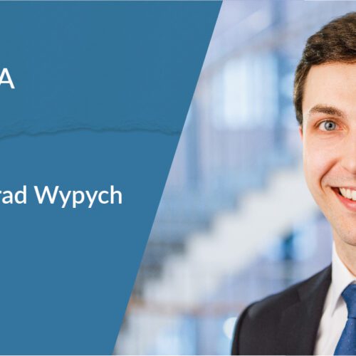 Expert Q&A with Dr. Artur-Konrad Wypych, Senior Associate at Bird & Bird
