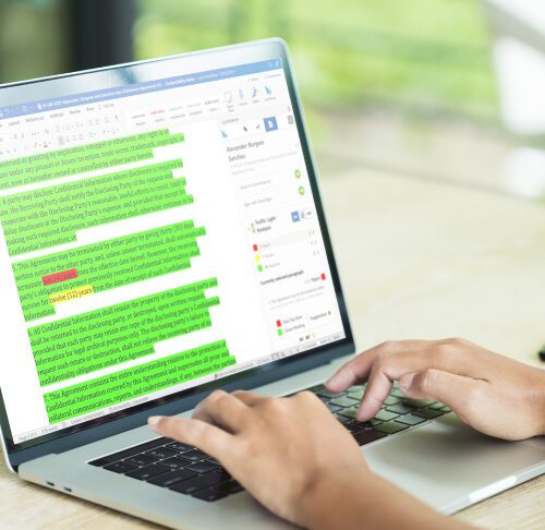 Fortune 500 Retail Company Adopts Luminance for AI -Powered Contract Negotiation
