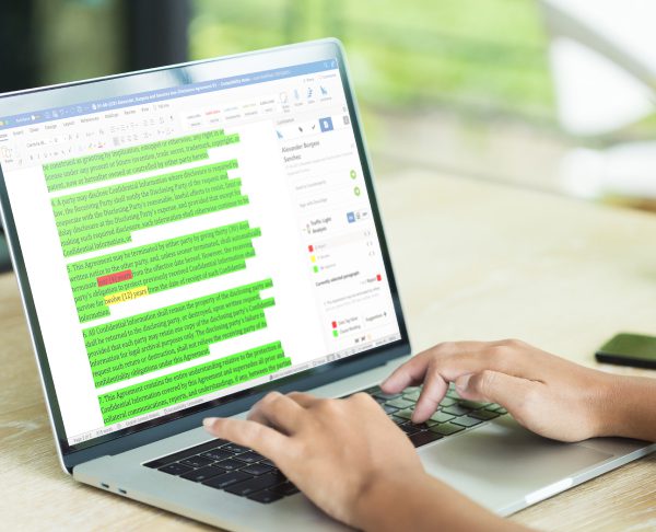 Fortune 500 Retail Company Adopts Luminance for AI -Powered Contract Negotiation