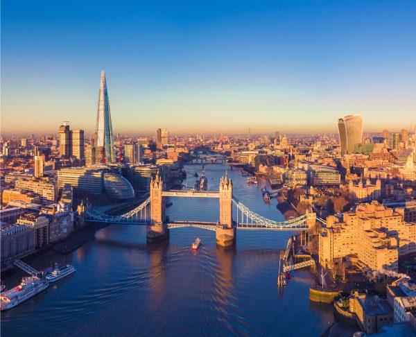 Top 20 Global Law Firm Adopts Luminance’s AI for Large Scale Contract Review