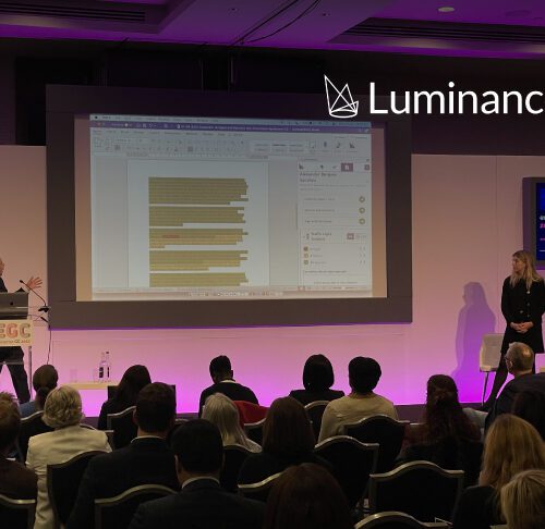 Exploring the Opportunity that AI Presents to GCs