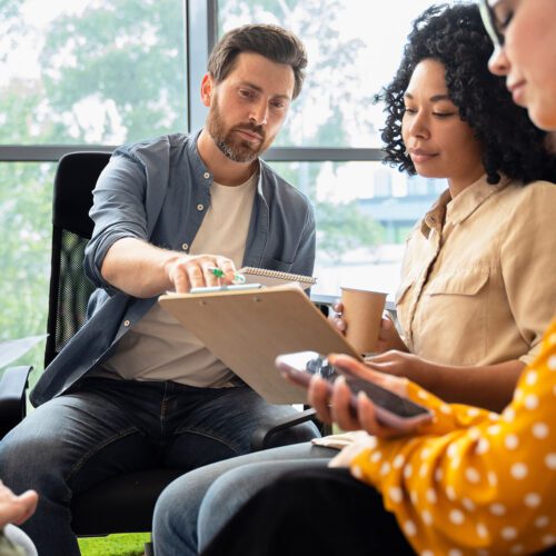 Top Tips for AI Success: How to Get the Whole Business on Board