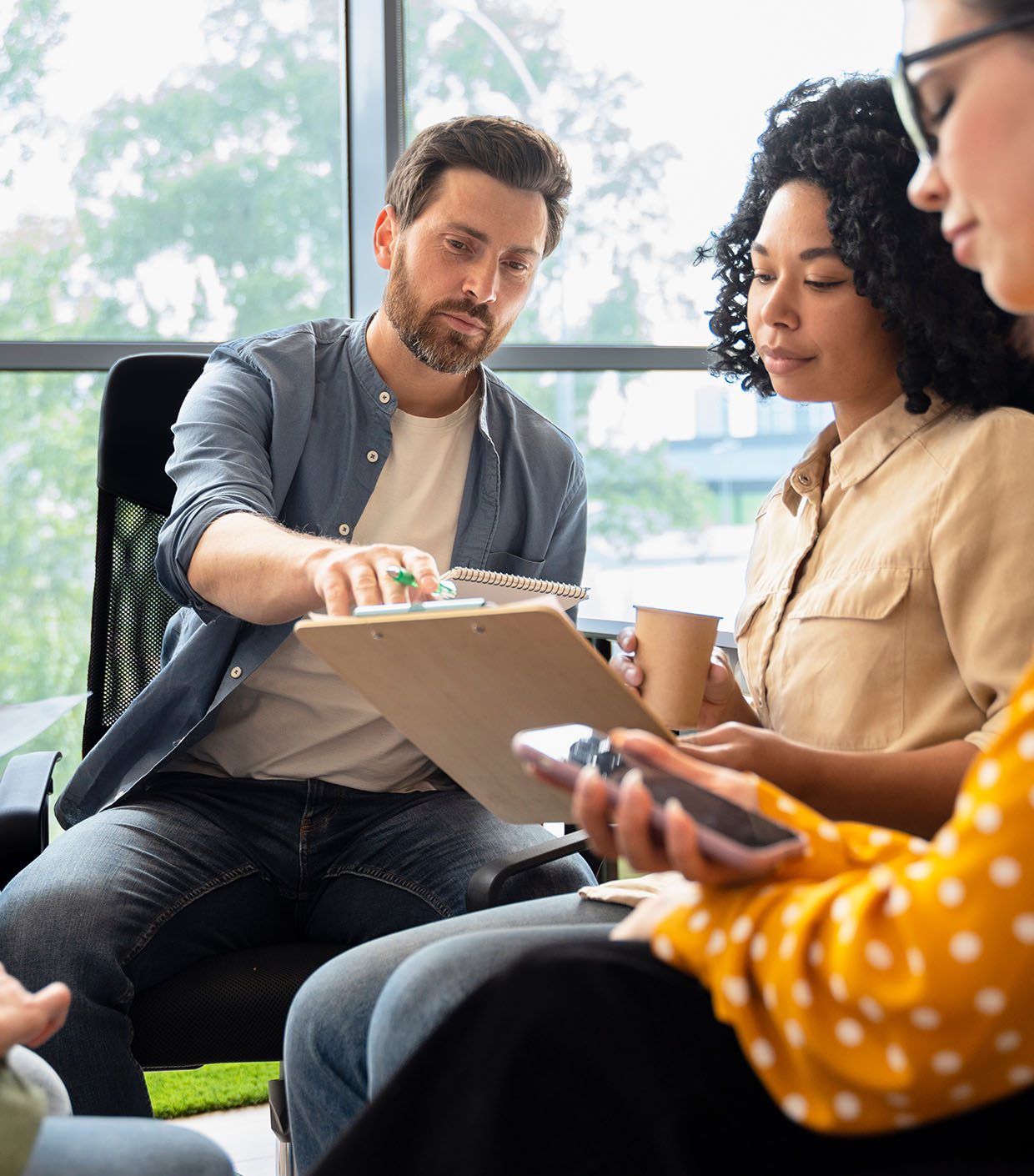 Top Tips for AI Success: How to Get the Whole Business on Board