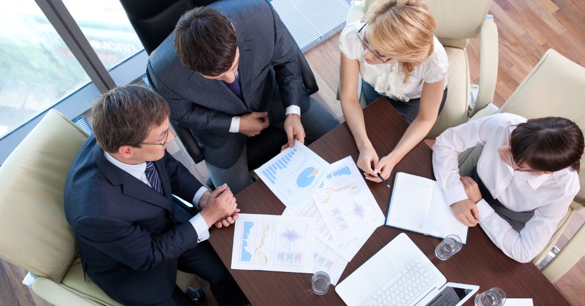 Helping small and mid-sized firms scale up with AI