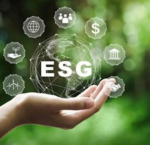 How AI Can Help Meet the ESG Challenge