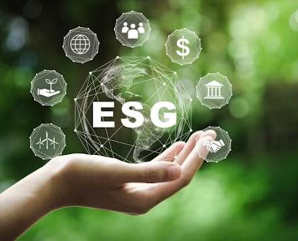 How AI Can Help Meet the ESG Challenge