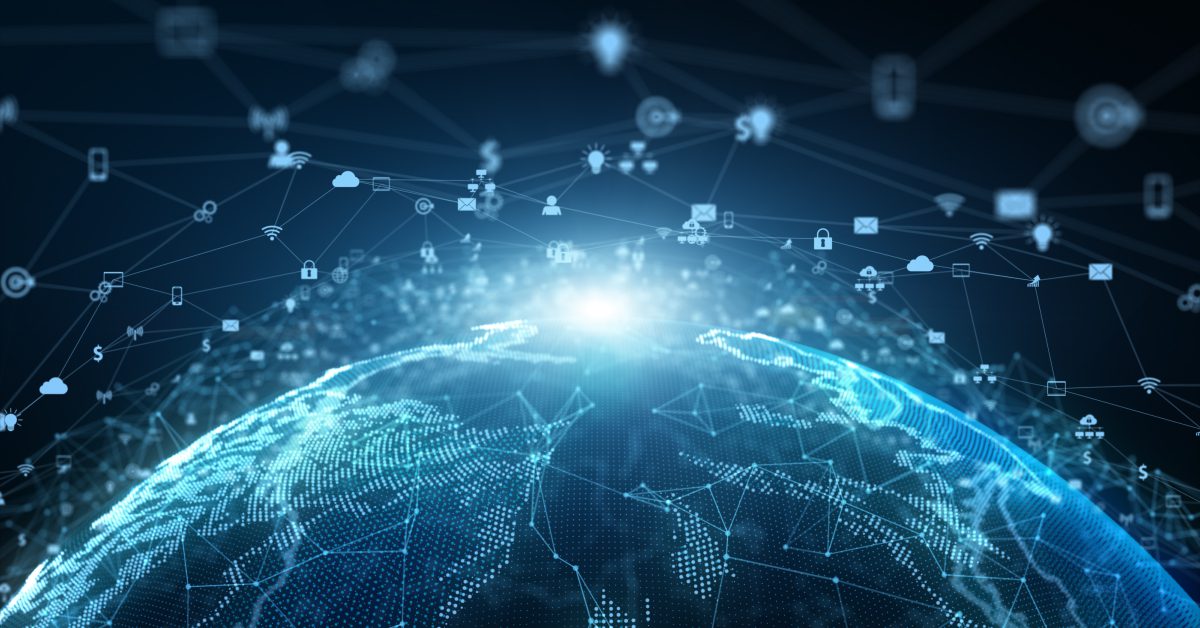 How to Survive in the Era of Digital Darwinism