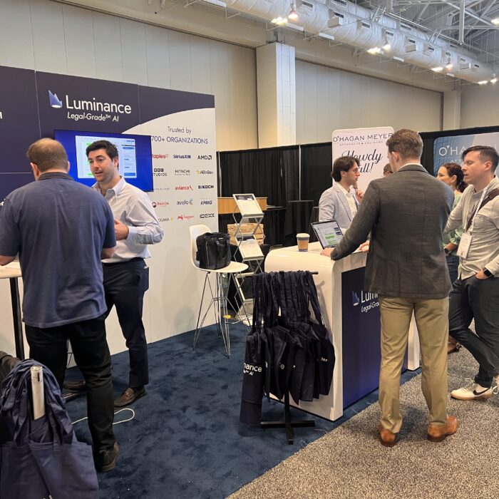 The Association of Corporate Counsel Annual Meeting 2025