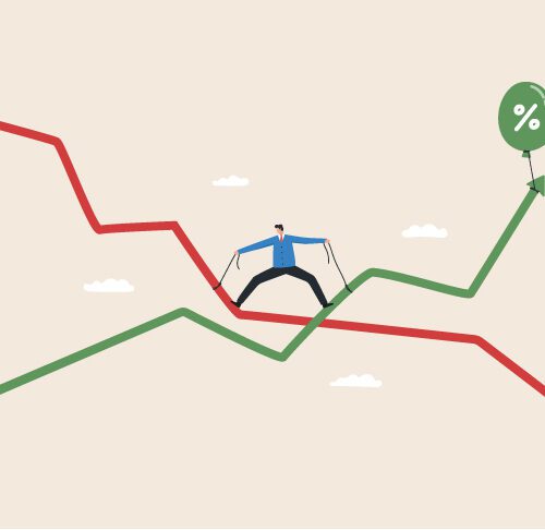 In the News: How Can Innovation Help Businesses Survive the Economic Crisis?