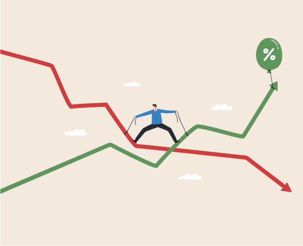 In the News: How Can Innovation Help Businesses Survive the Economic Crisis?