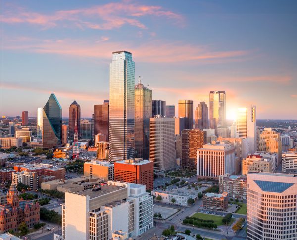 American ALSP Intuitive Edge Adopts Luminance for Contract Negotiation