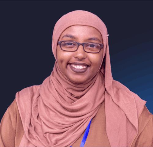 A Day in the Life: Kowther Elmi, Customer Support Associate