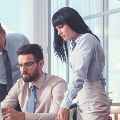 Learn About The Latest Developments to Luminance’s AI Document Review