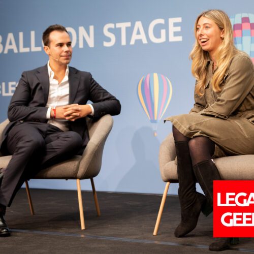 Recapping Legal Geek 2022: Supercharging In-House Legal Teams with AI