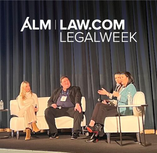 Legalweek 2024 Recap: How Industry Leaders are Creating AI-Powered Businesses