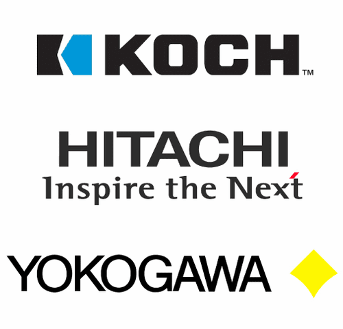 Koch Industries, Yokogawa and Hitachi Vantara to Join Luminance at Legalweek 2023