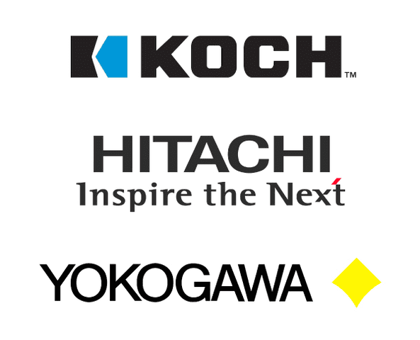 Koch Industries, Yokogawa and Hitachi Vantara to Join Luminance at Legalweek 2023