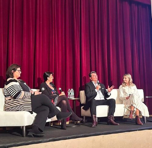 AI is Key to Improving Business -Wide Efficiencies in Downturn, Say Top Industry Experts at Legal Week 2023