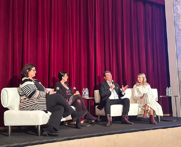 AI is Key to Improving Business -Wide Efficiencies in Downturn, Say Top Industry Experts at Legal Week 2023
