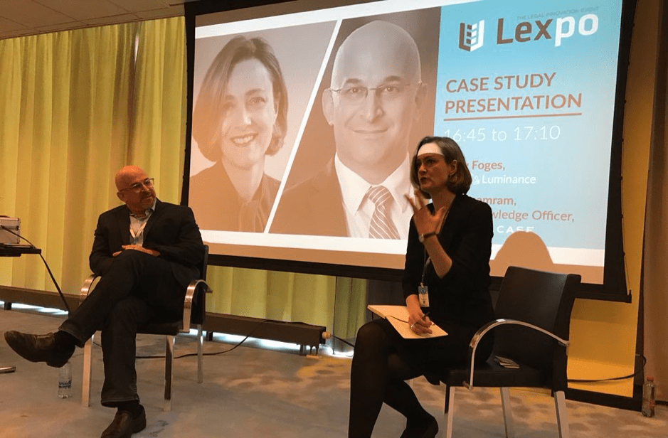 A week of innovation: What does the future hold?