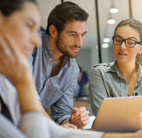 Empowering Non-Legal Teams with AI