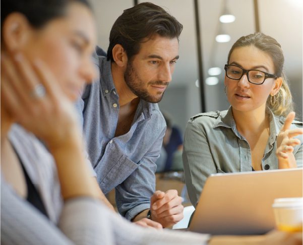 Empowering Non-Legal Teams with AI