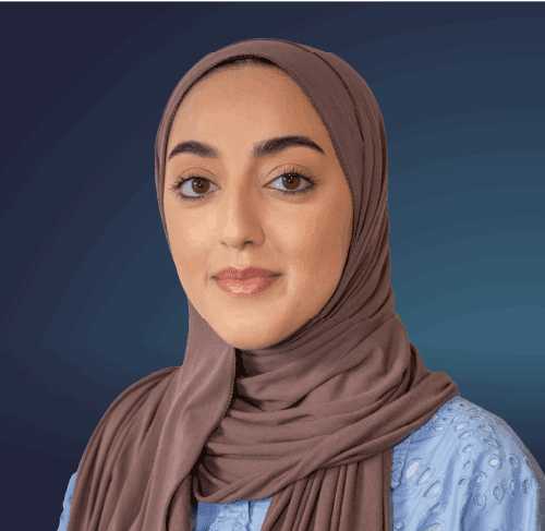 A Day in the Life: Madina Mujadidi, Legal Analyst Lead